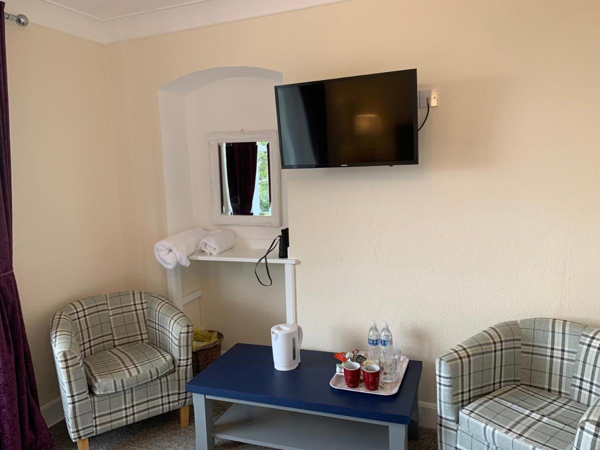 "Room Only" At Wetherby Nairn Eksteriør billede