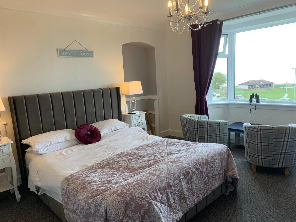 "Room Only" At Wetherby Nairn Eksteriør billede