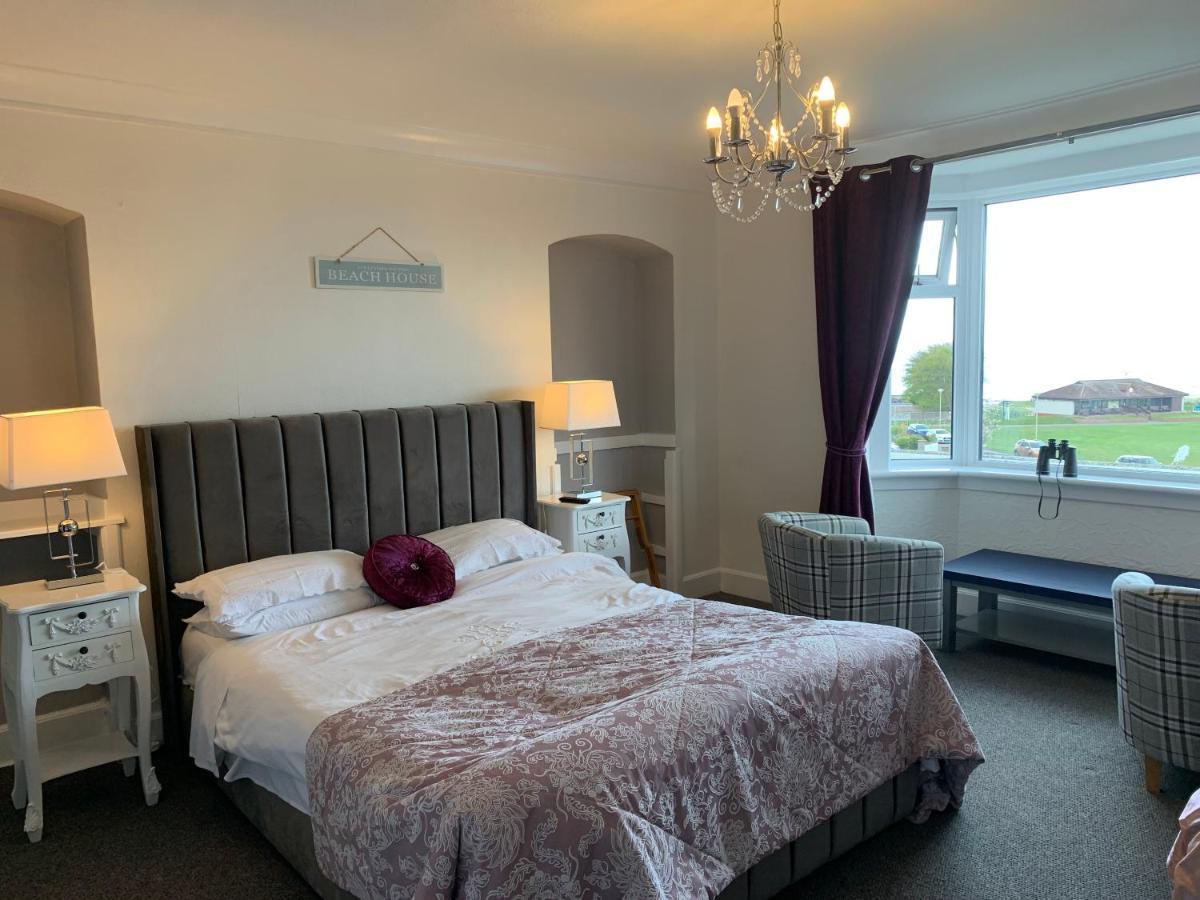 "Room Only" At Wetherby Nairn Eksteriør billede