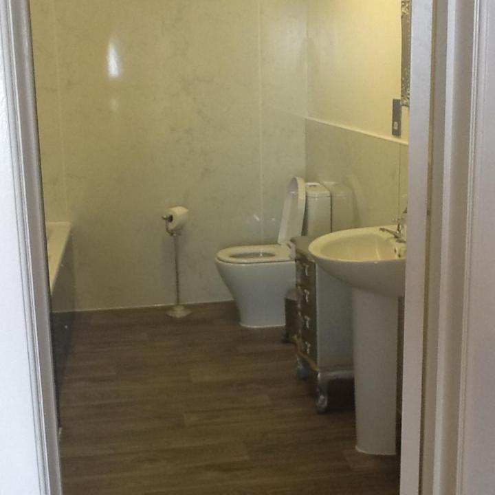 "Room Only" At Wetherby Nairn Værelse billede